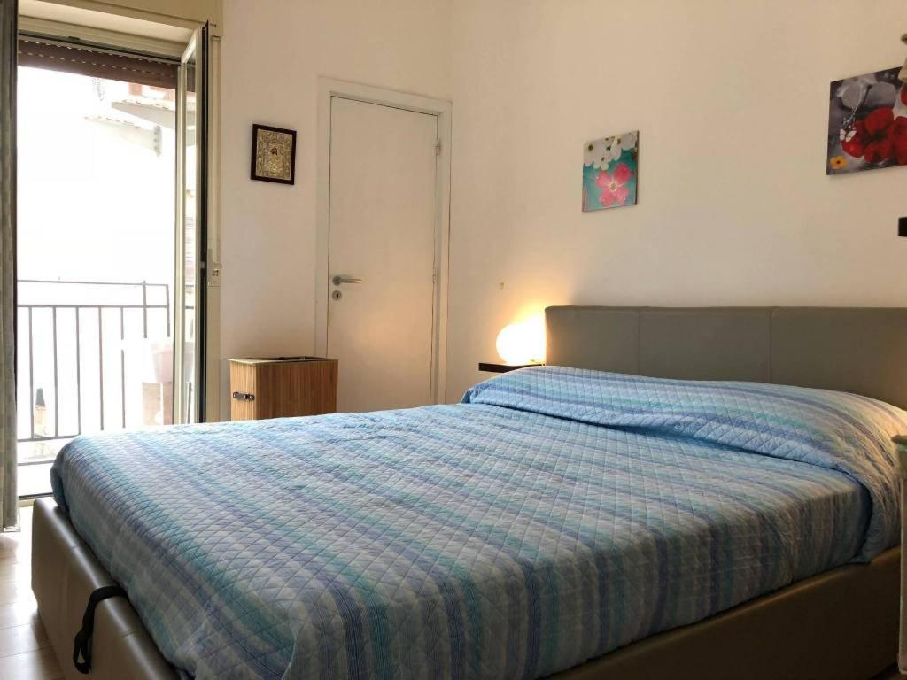La Masa Apartment Palerme Extérieur photo